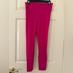 Koral Bold Pink Activewear